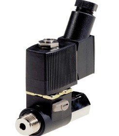 Pilotní solenoidní ventil PV94